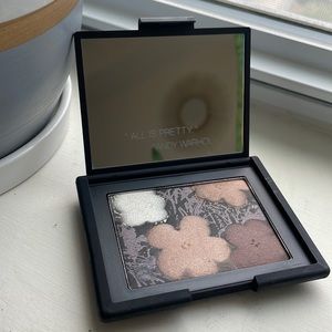 ✨RARE NARS x Andy Warhol Limited Edition Eyeshadow Palette